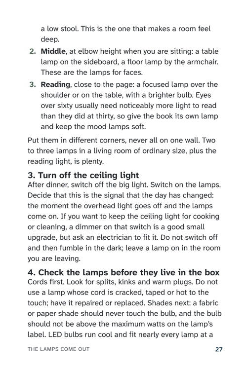 Page 27 from The Cozy Year