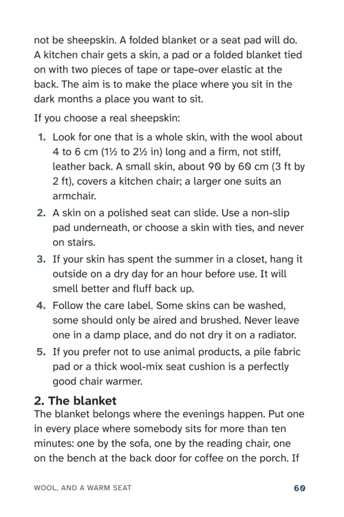 Page 60 from The Cozy Year